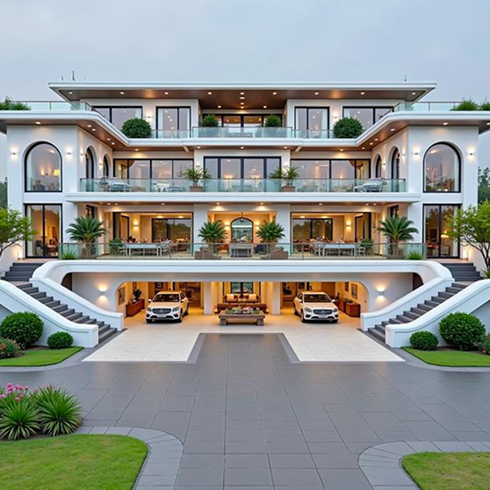 Luxury Home