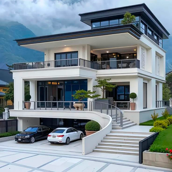 Luxury Home